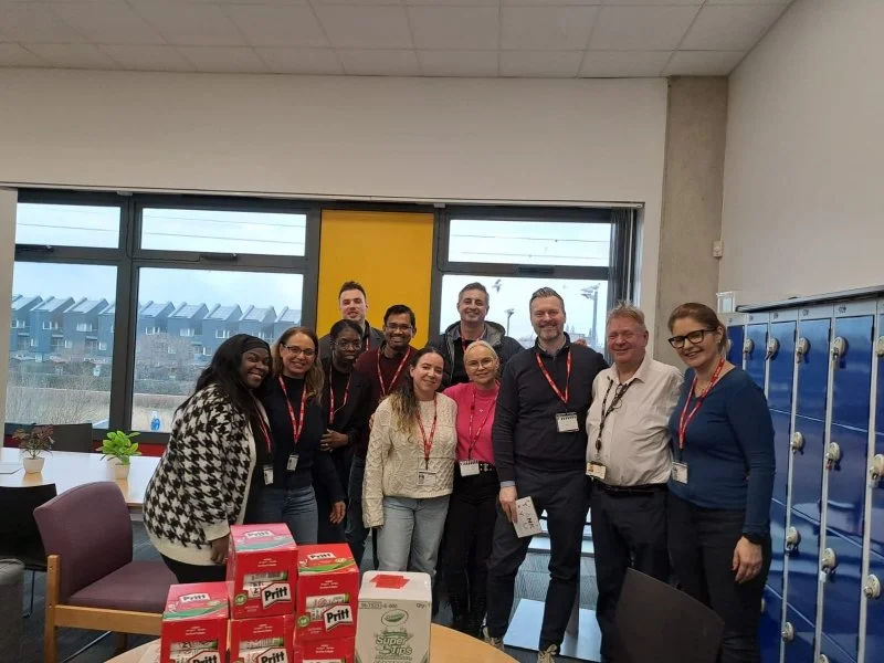Portico Team Day- George Carey Church of England Primary School (12th February) - TEAM MISSION.jpg