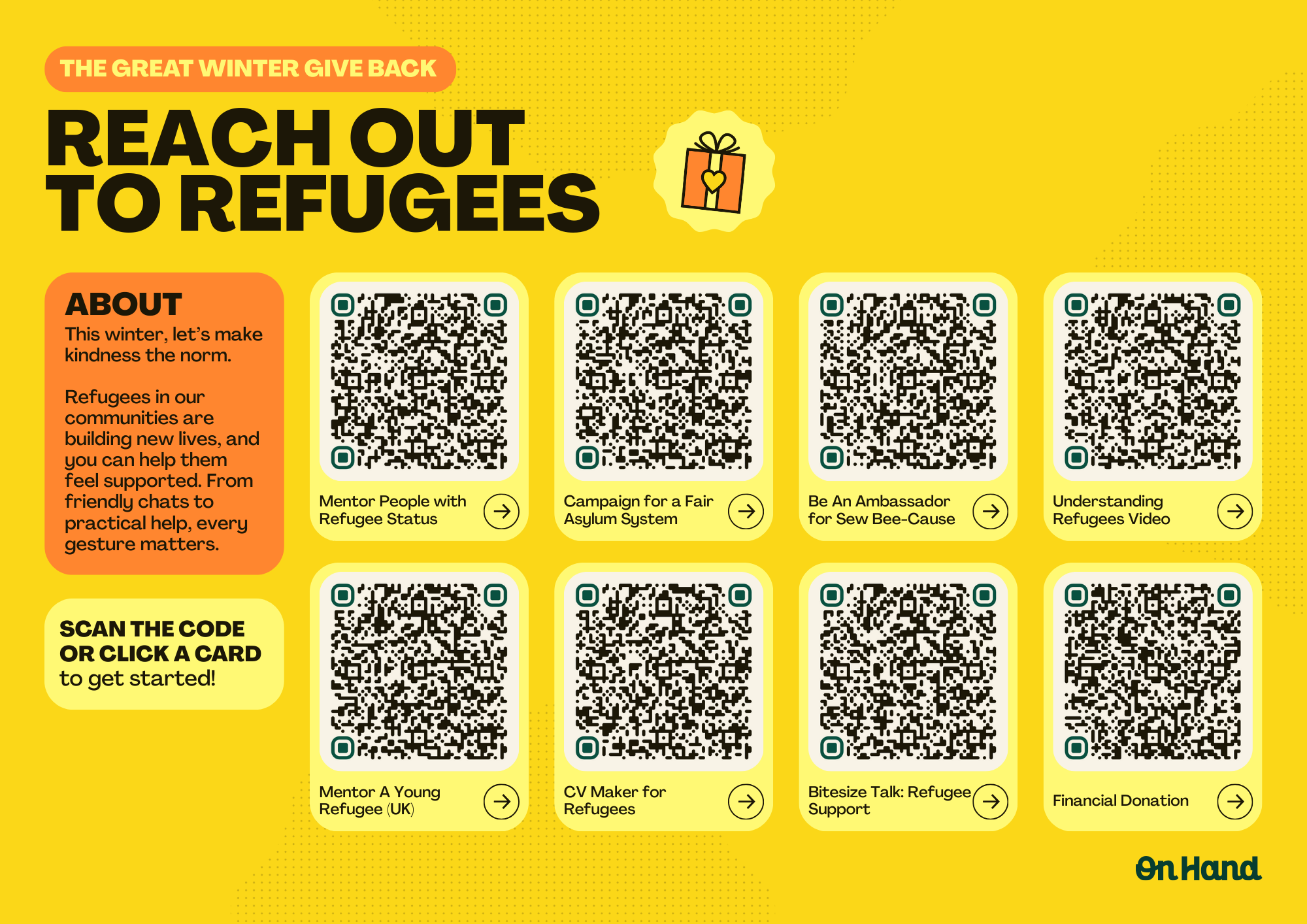 Reach Out To Refugees - Mission Poster.png