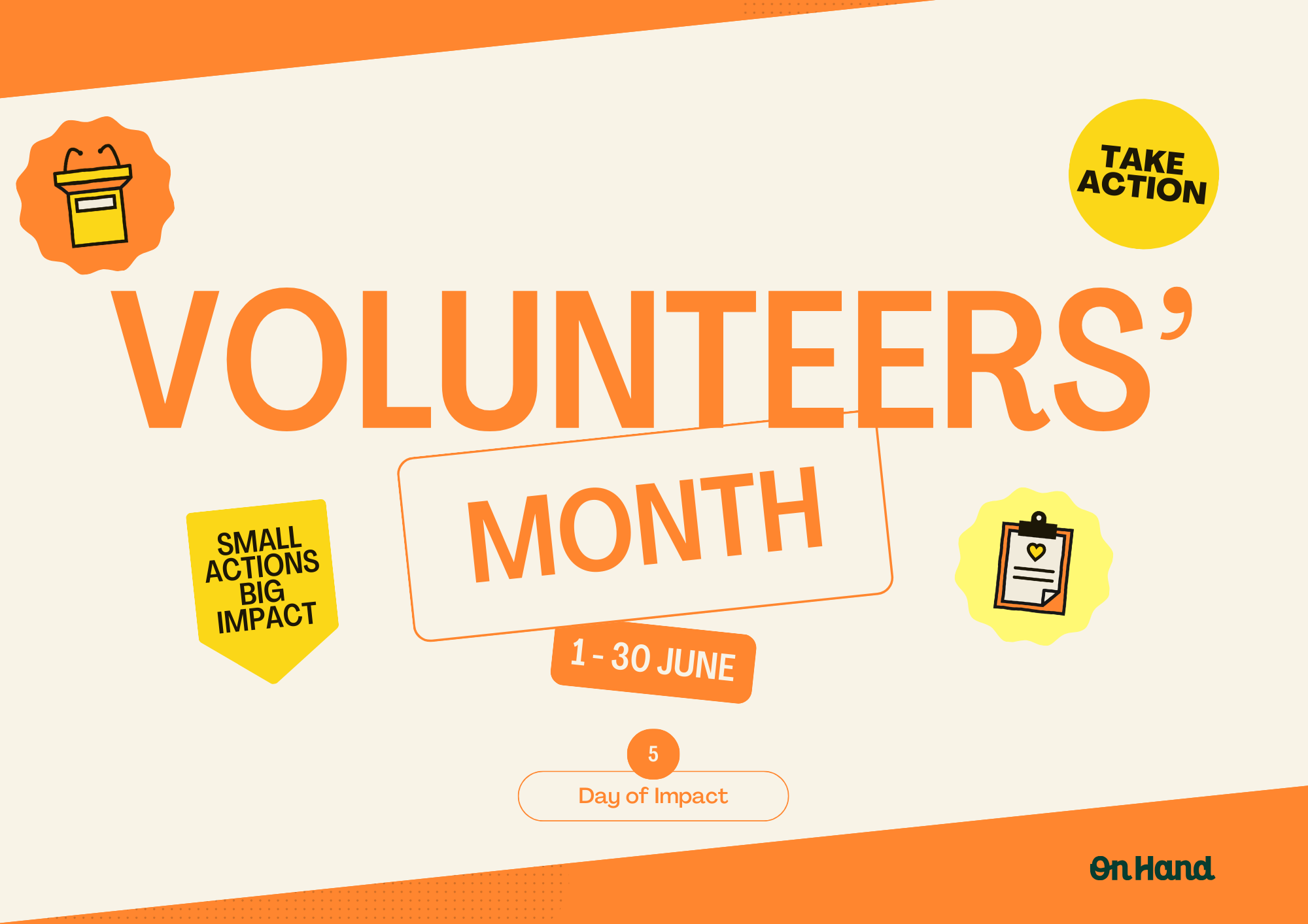 Volunteers' Month Promo Poster.png
