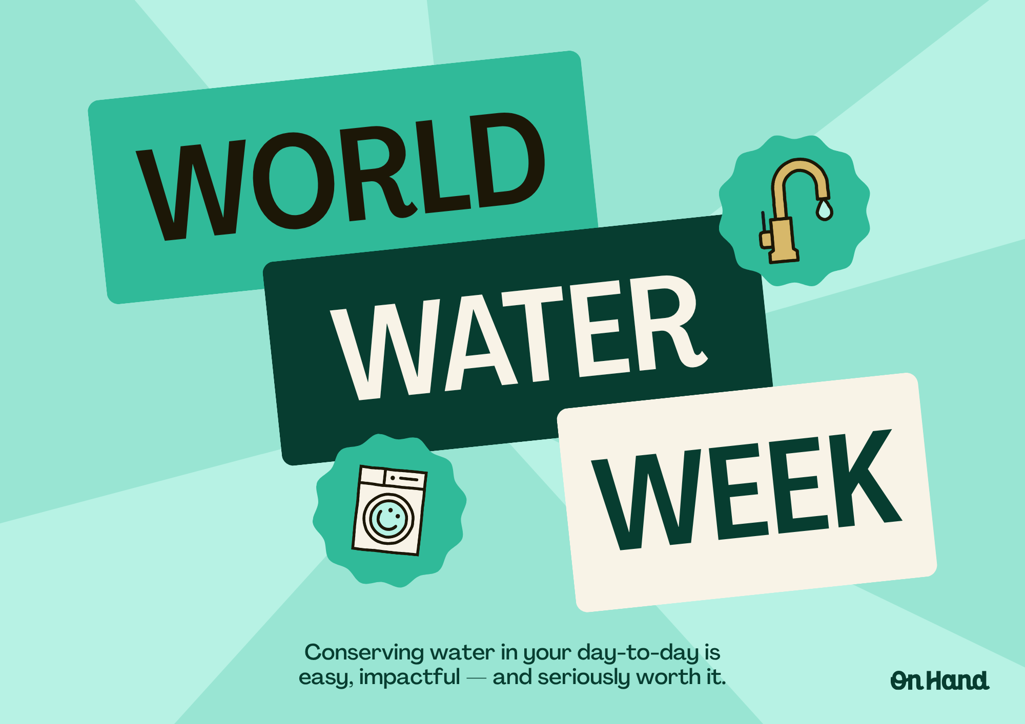 World Water Week - Promo Poster.png