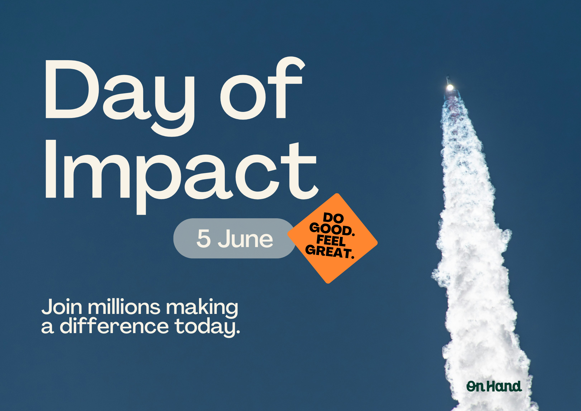 Day of Impact Promo Poster.png