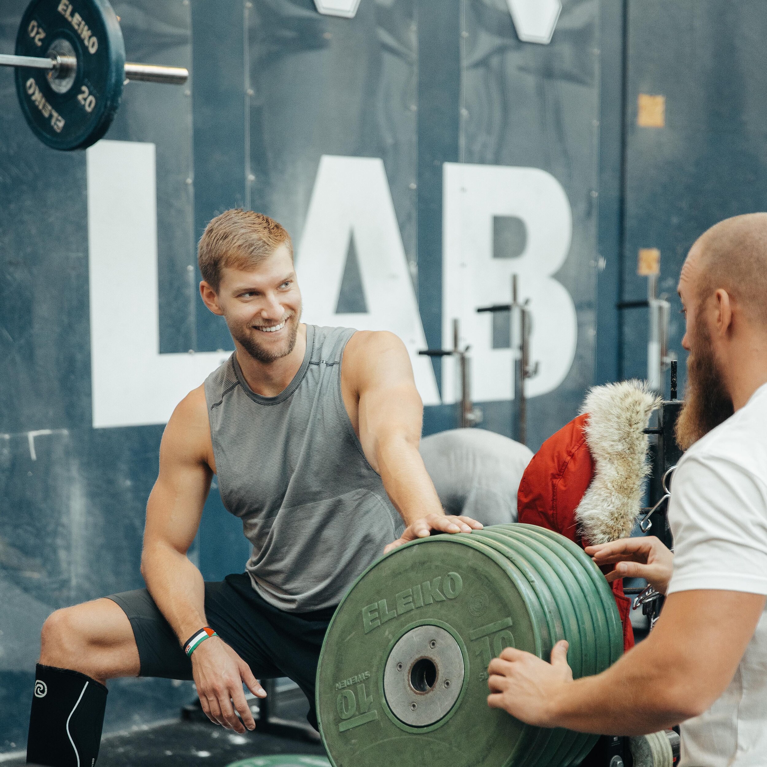 Do you want free membership? 🤩

Bring your friends and get rewarded! &nbsp;🌟&nbsp;
When you bring a friend to sign up as a member at Butcher&rsquo;s Lab, they will get free sign-up and 50% off their membership for the next month.&nbsp;

As a thank 