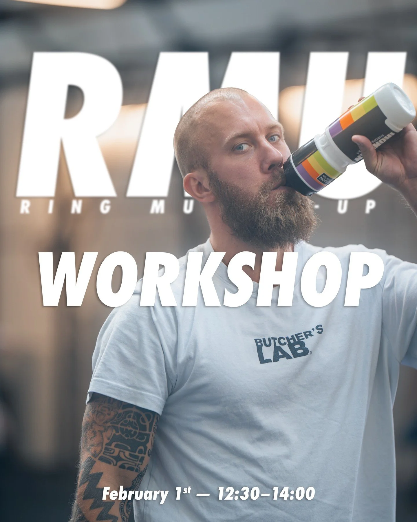 RMU WORKSHOP⁠!⁠
Coach Jonas is back with a 90-minute Ring Muscle-Up Workshop, focused entirely on building a smooth, efficient kipping technique.⁠
⁠
This session breaks the movement down into clear, manageable pieces -covering timing, rhythm, and the