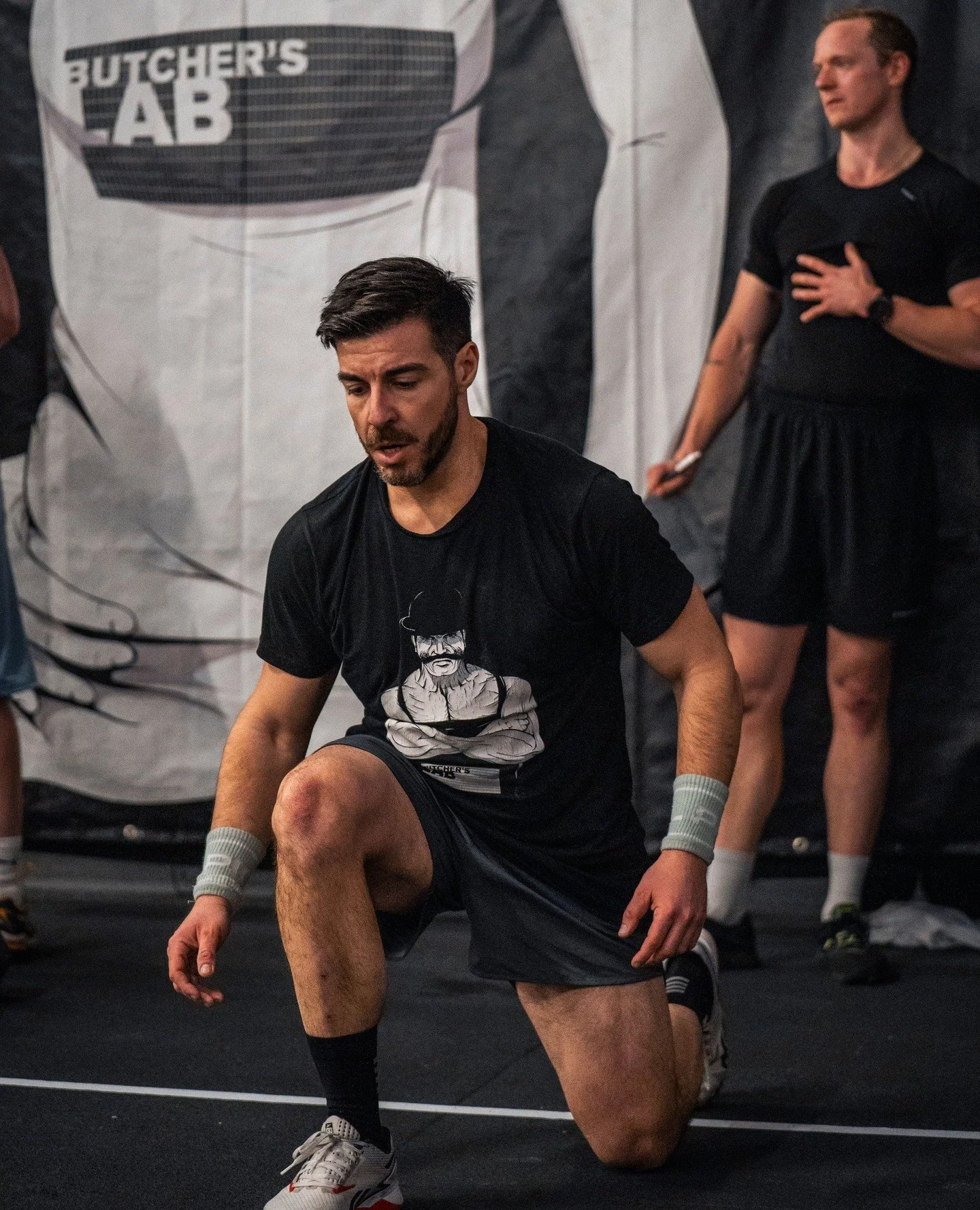 The Open and Friday Night Lights start next week! ⁠
⁠
We can't wait for you guys to prove your fitness