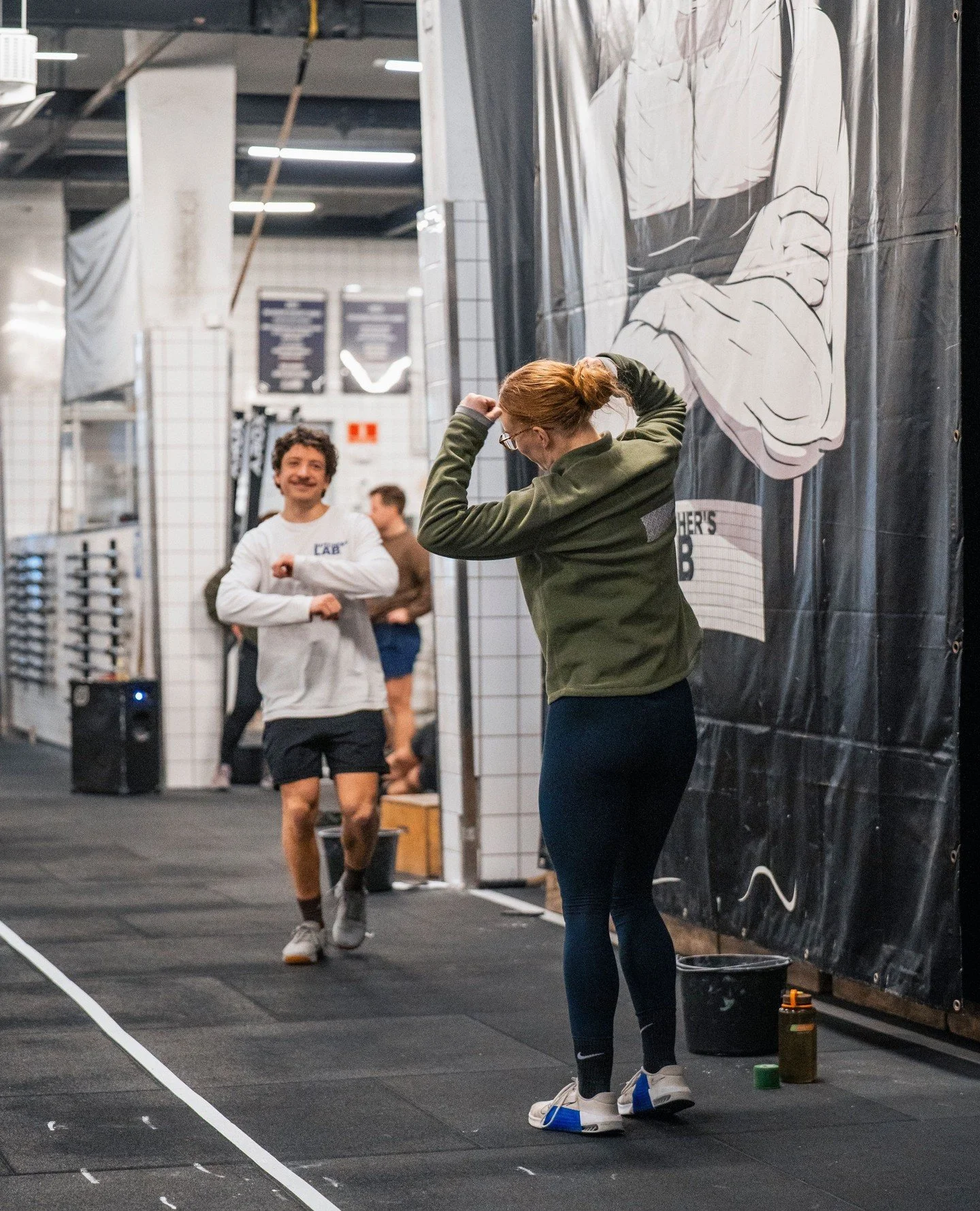 4 more sleeps until Friday Night Lights 🥳