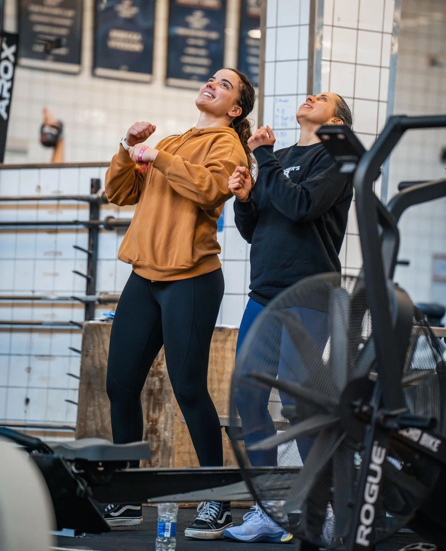 The Open is almost over and it's been a party 🥳⁠
⁠