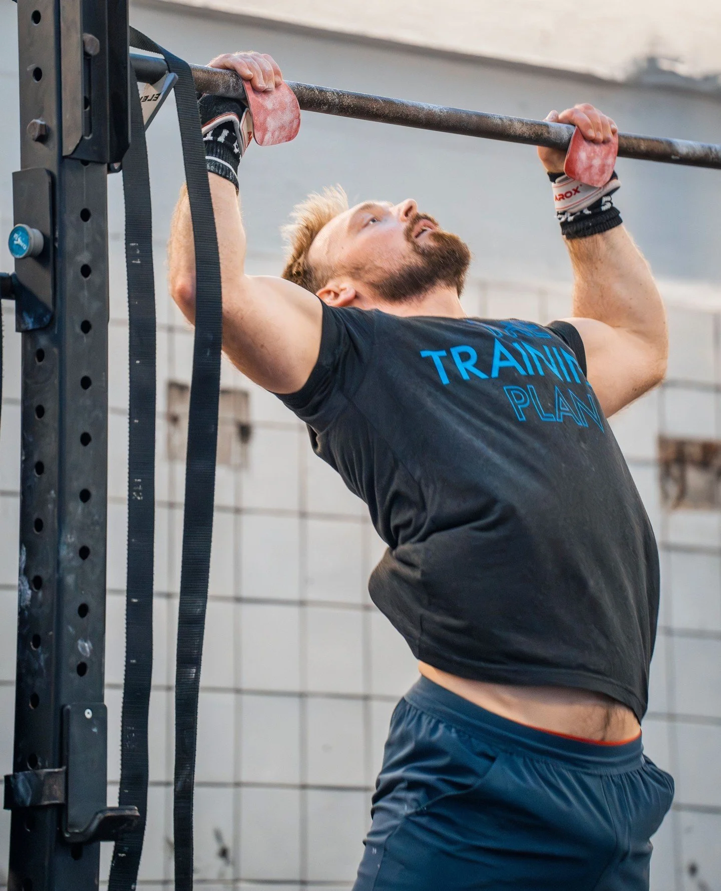 Best wishes to everyone competing in the Quarterfinals starting tomorrow going until Monday.⁠
⁠
Prove your fitness! 💪⁠
⁠