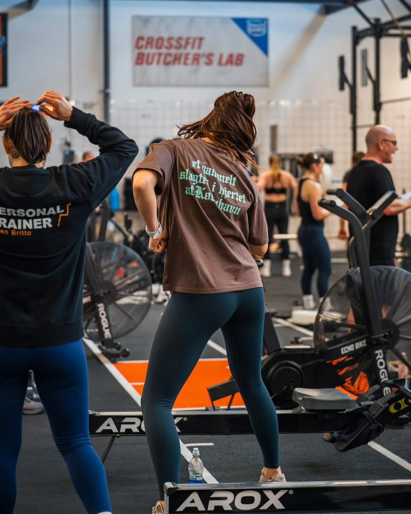 We are excited to announce a new system in Butcher&rsquo;s Lab. Bring those hips, because we are doing dance breaks! Get inspired by the rhythms, and get fit by moving to the beats 💃🕺⁠
⁠
This is exciting and a big change, so we are starting off slo