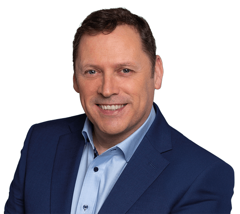 Barry Cowen MEP