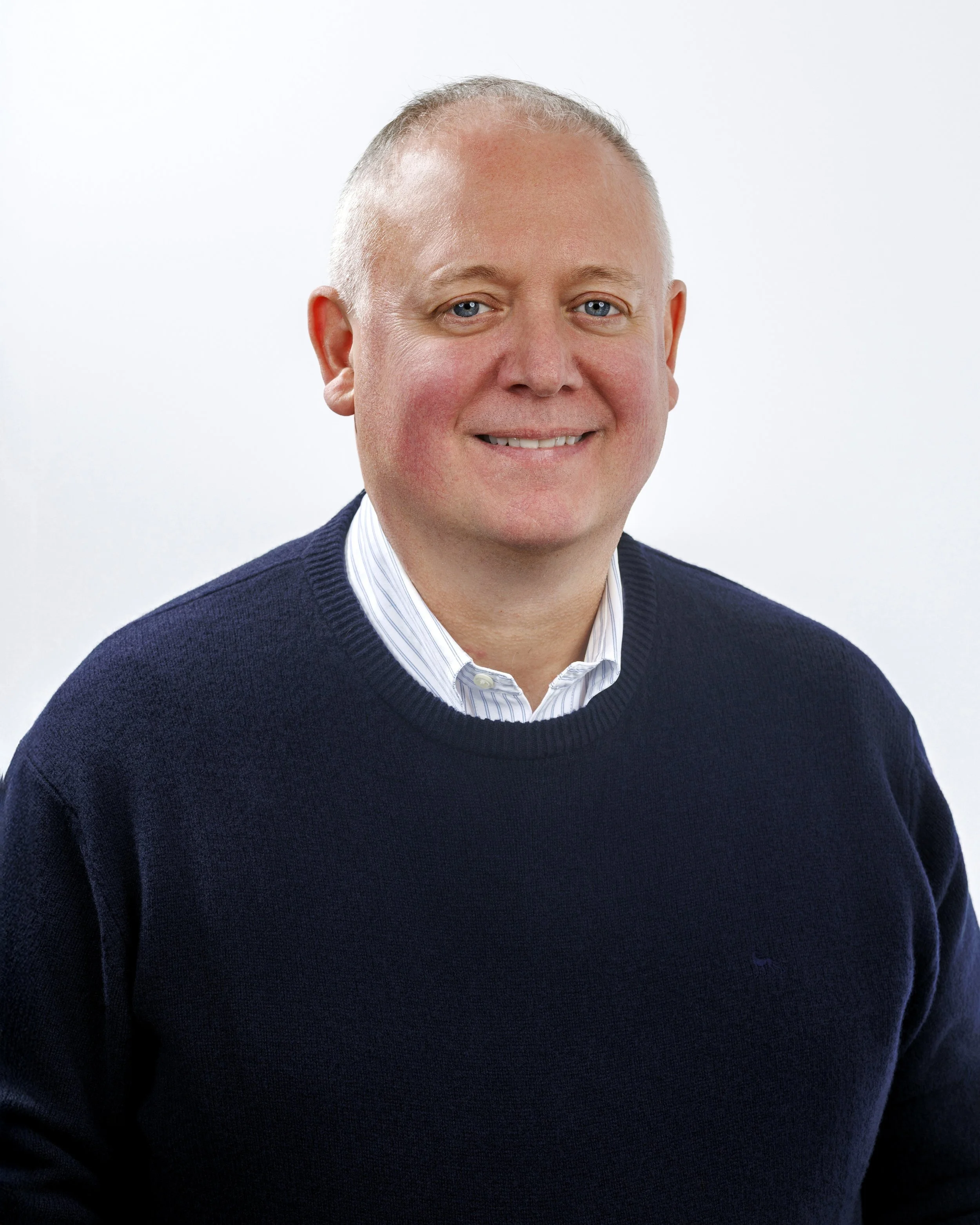 Niall O’Leary