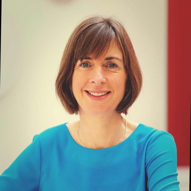 Eithne Lynch, Ph.D