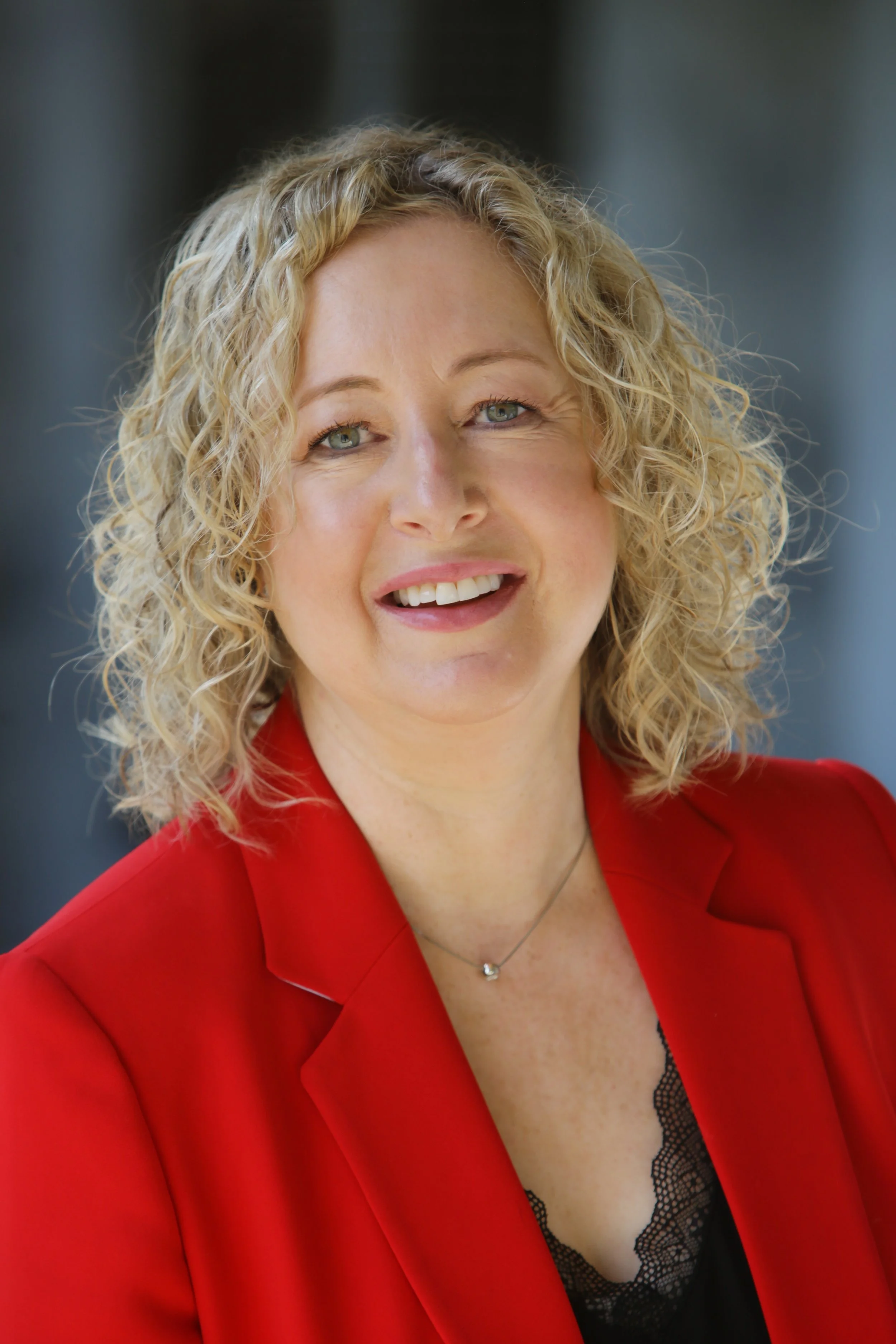 Sharon Walsh