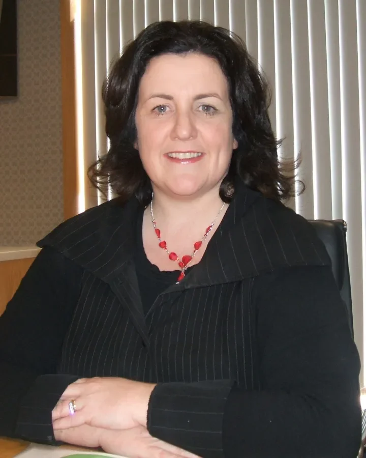 Catherine Duffy 