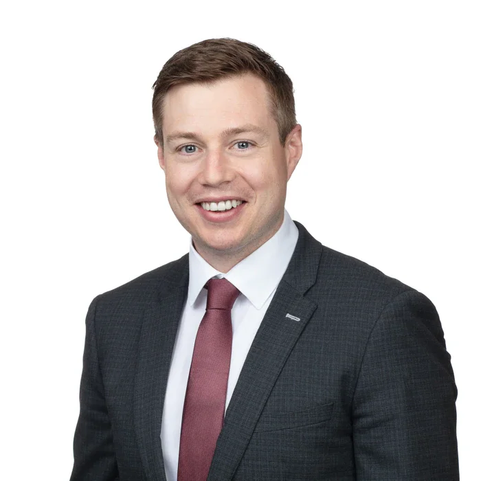 Anthony O'Halloran