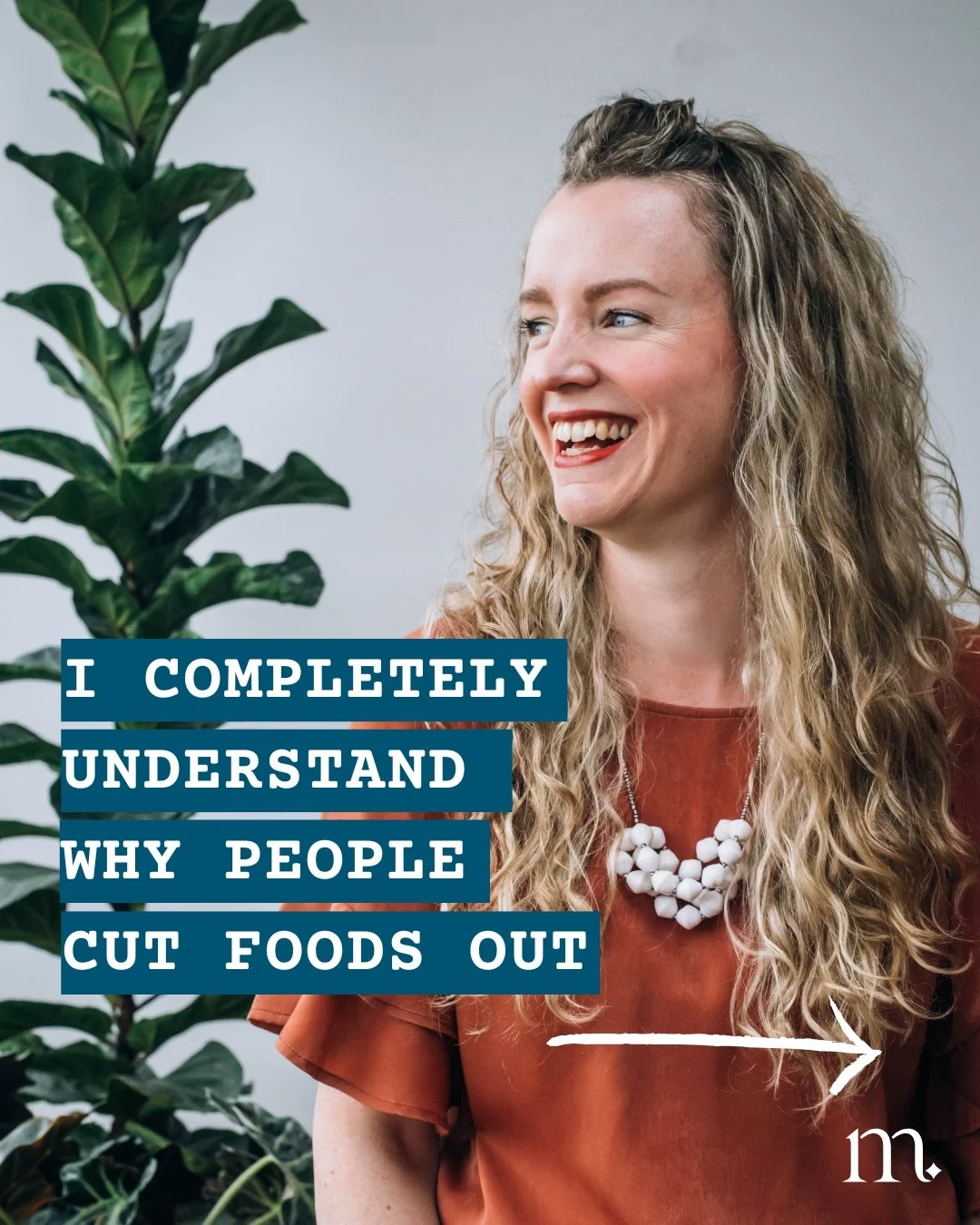 Ever cut out a food after a bladder flare? 

When your body&rsquo;s in pain, avoidance feels safe. But sometimes, it&rsquo;s a hypersensitive nervous system, not the food itself, sounding the alarm. 🚨

👉 Swipe to learn why your latest bladder &quot