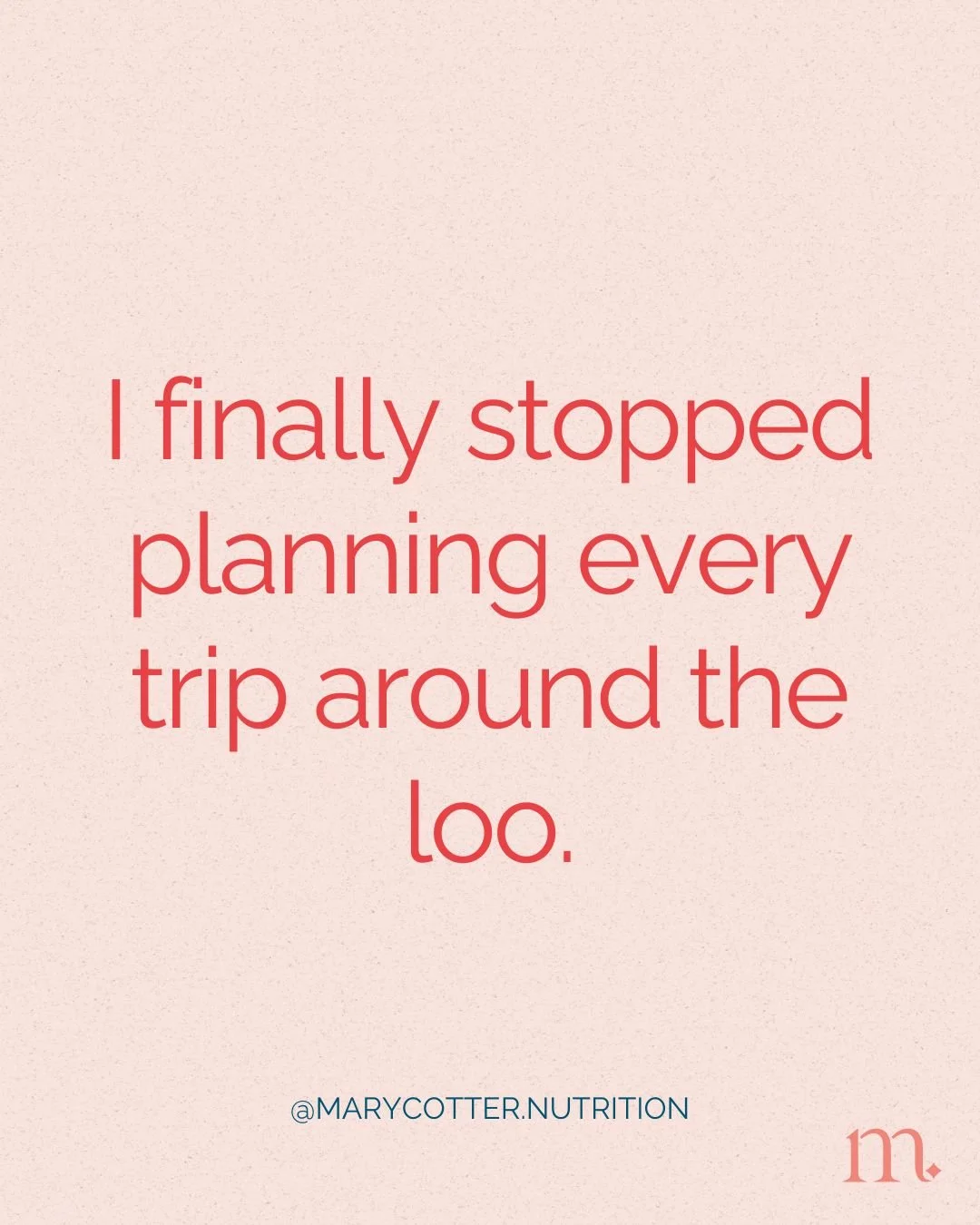 That&rsquo;s what one of our clients shared after applying our approach.

Join me and Sophie, (Nutritional Therapist and Herbalist on my team who shares my passion for IC and UTIs). We're pulling back the curtain on the 5 steps that help our clients 