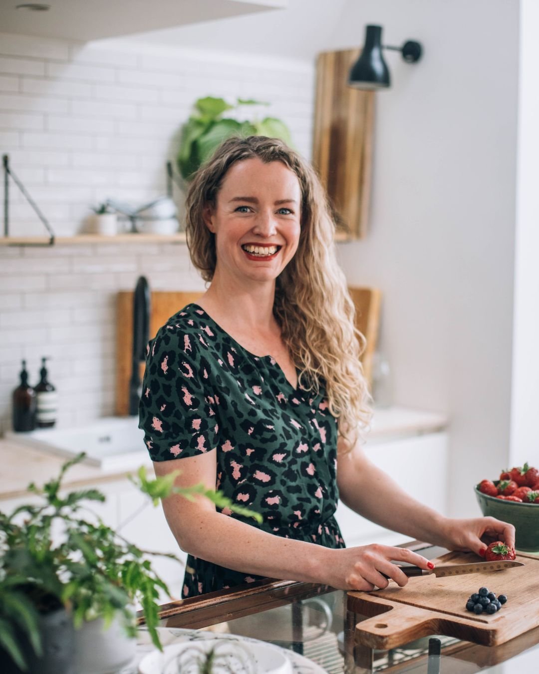 I&rsquo;m no different from you. I don&rsquo;t have unlimited resources, amazing luck, or a free schedule (farrr from it 😝).

I CHOSE to believe healing was possible for me.

Once I realised conventional medicine had no solution to offer me I decide