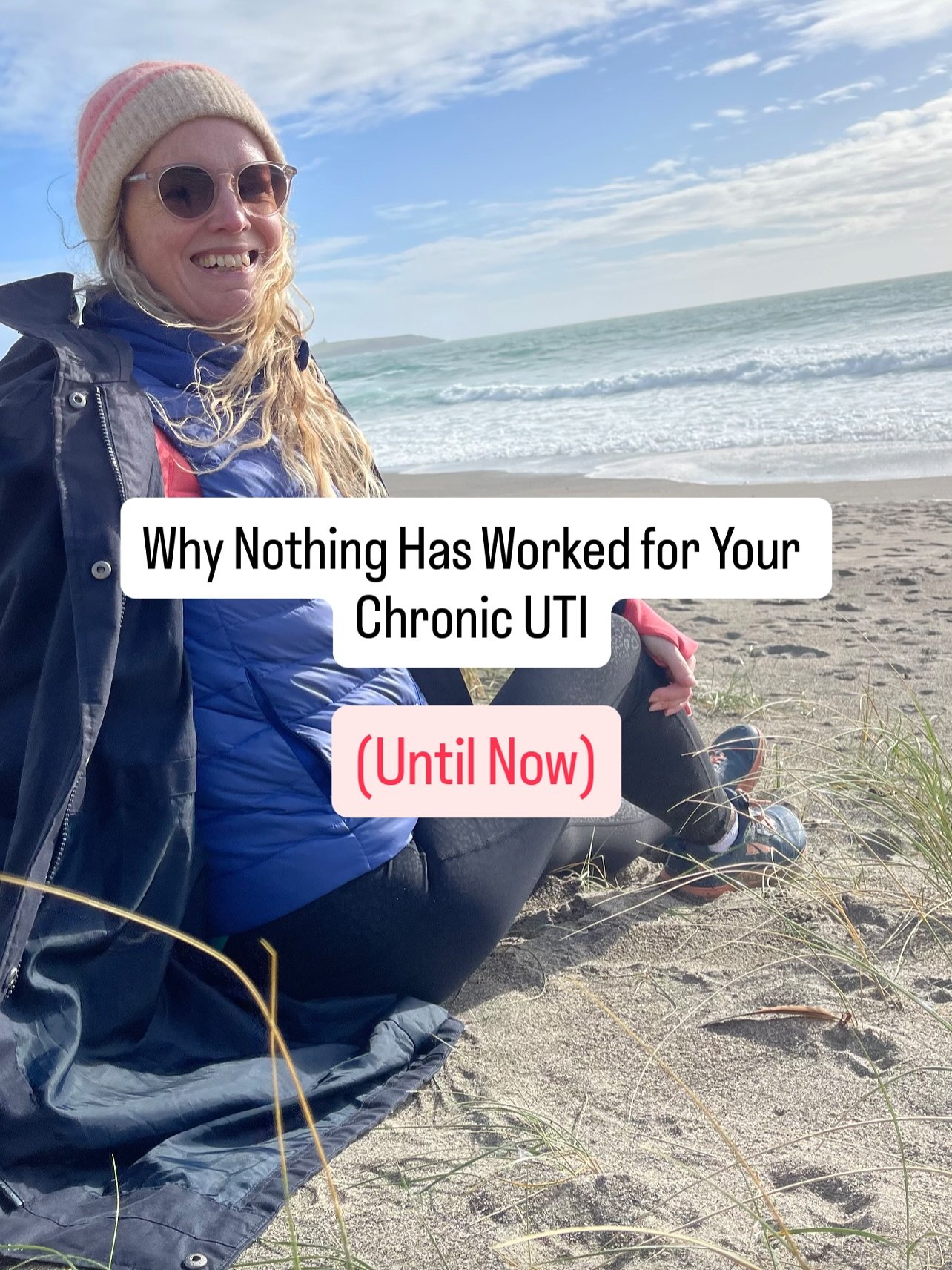 Comment RESET if you&rsquo;re tired of treating UTIs like a never-ending emergency.‼️🆘‼️

If you&rsquo;ve done everything &mdash; antibiotics, supplements, water, hygiene &mdash;
and you&rsquo;re still stuck in the cycle&hellip;
this isn&rsquo;t a d