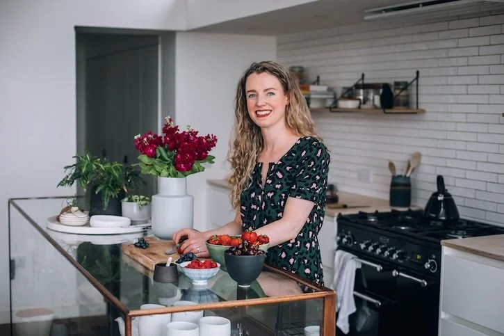 IF I WAS DIAGNOSED WITH IC TODAY, HERE’S WHAT I’D DO DIFFERENTLY