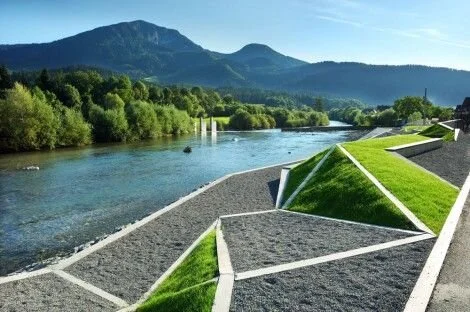 General Maister Memorial Park