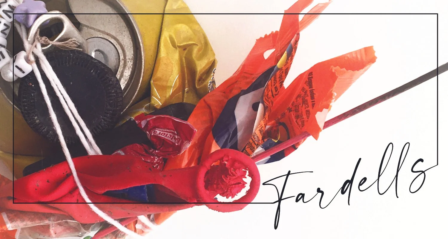 Fardells