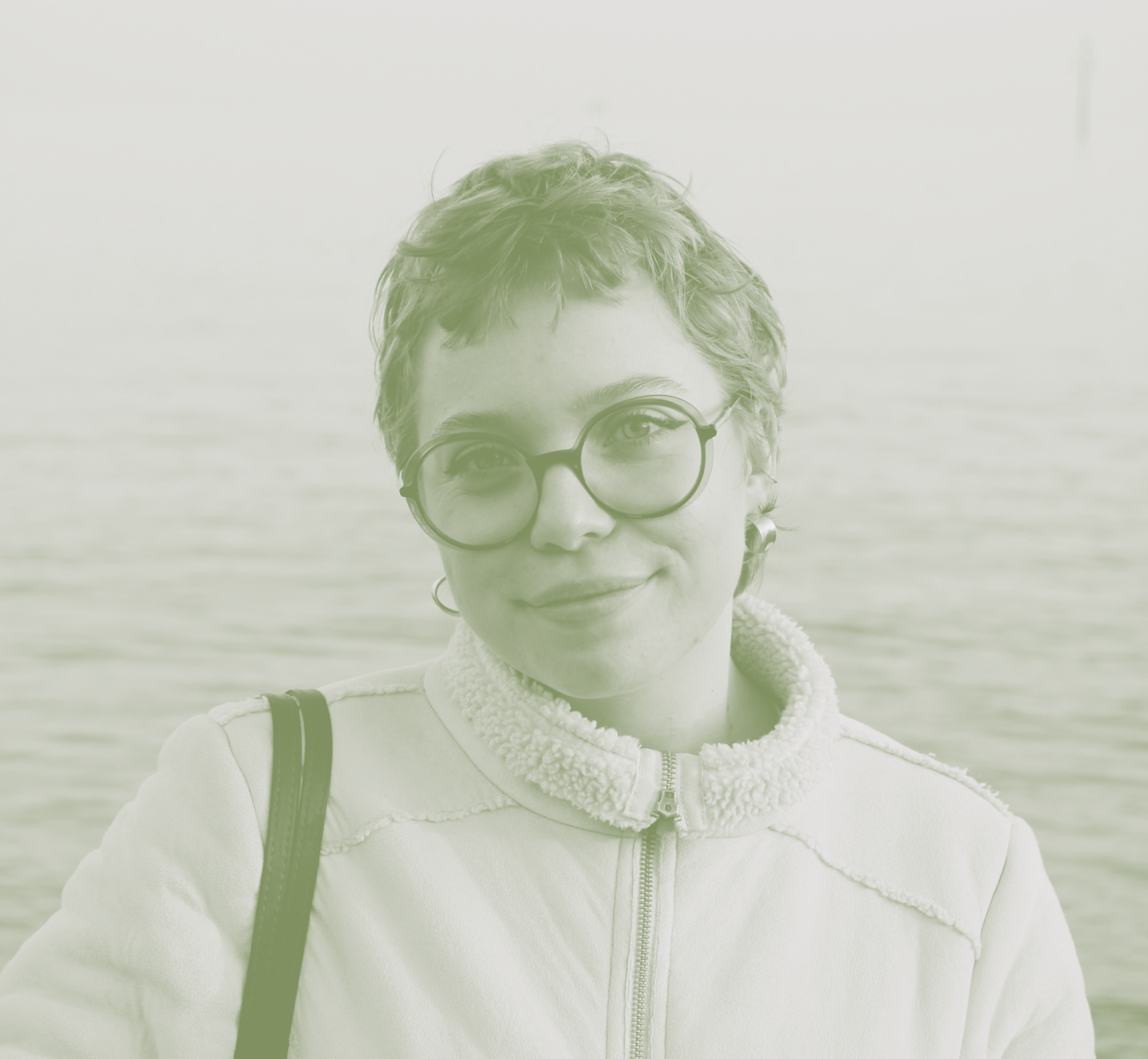 Bertille Gamichon