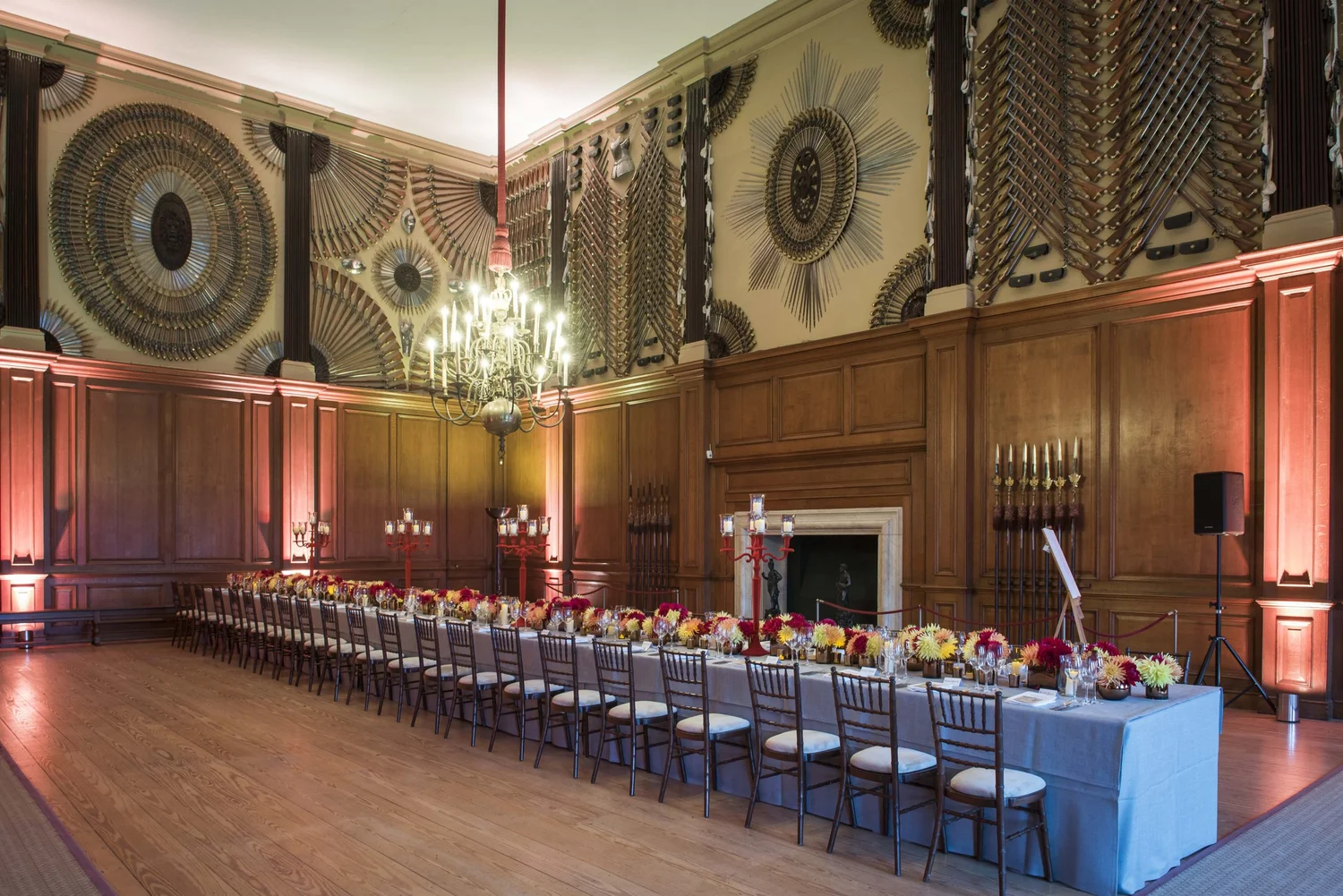 Hampton Court Palace: 14 Regal Spaces for All Event Sizes — ARC Events