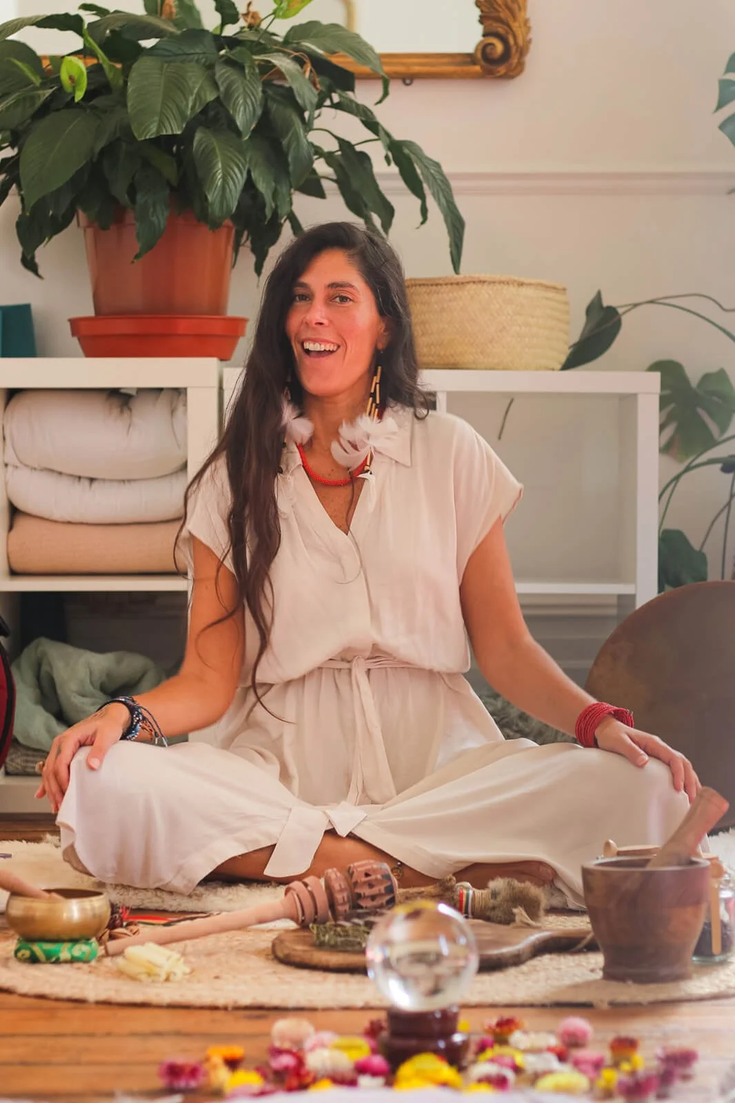 Desire Moon Coach - Moon healing, Shadow work, Reiki healing, Crystal ...