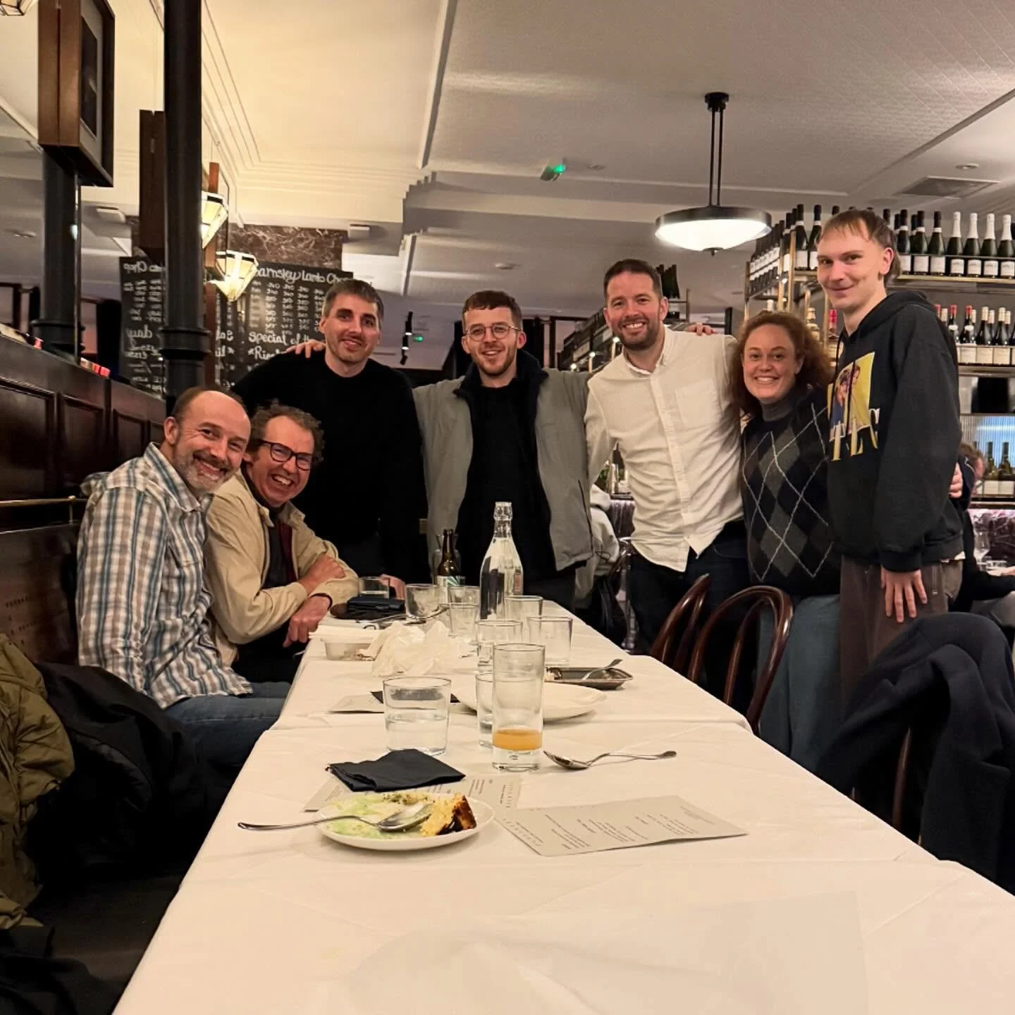 Wishing everyone a very Happy Christmas from Fuse Post!