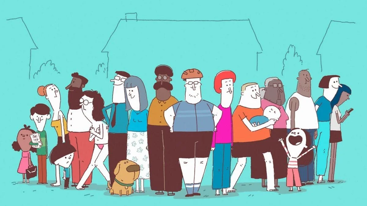 Episode two of the 2026 BBC Comedy Short Films &lsquo;The Close&rsquo;  is available to watch on @bbciplayer 

We had a lot of laughs whilst working on the sound for this project - such a fun experience working with @antblades 

Make sure you give it