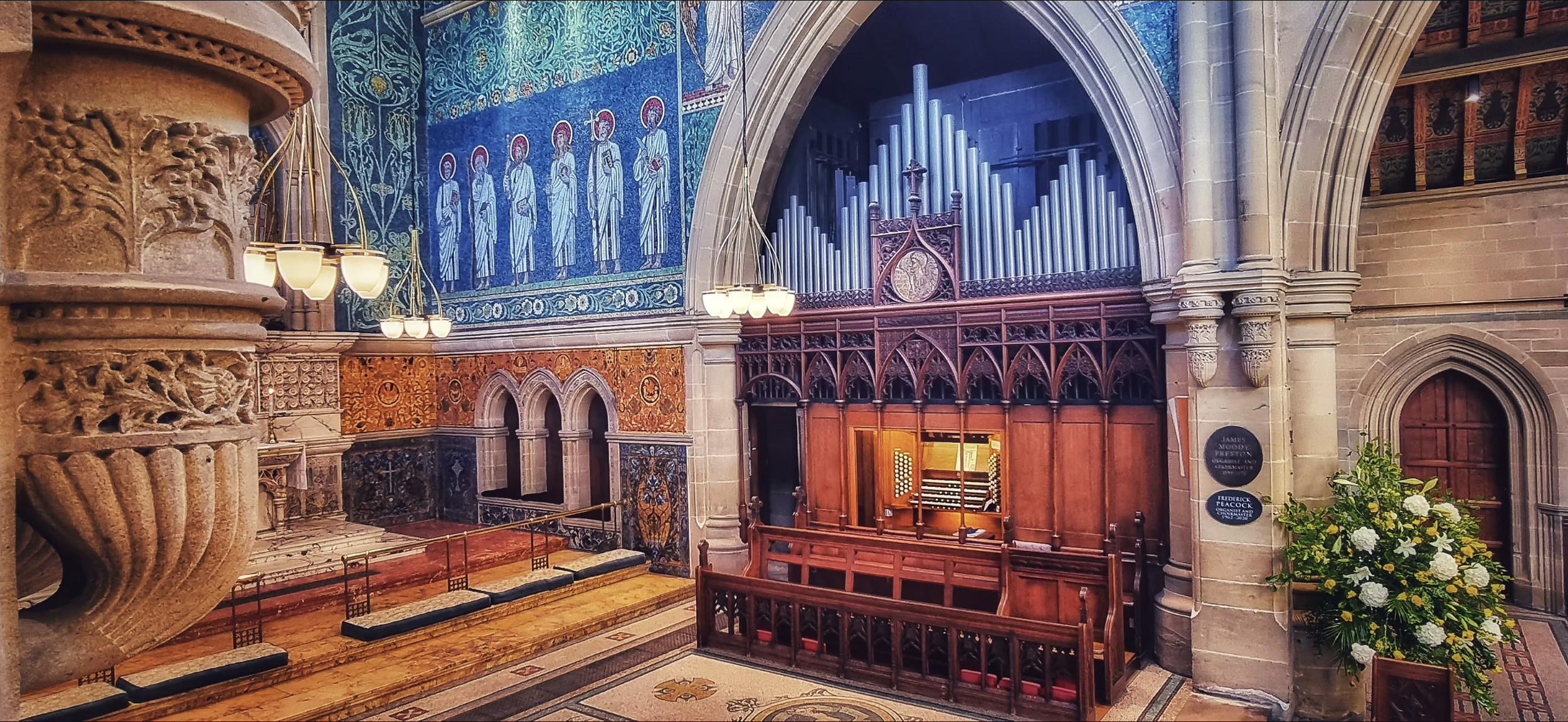 Who has seen the Wind (2025)