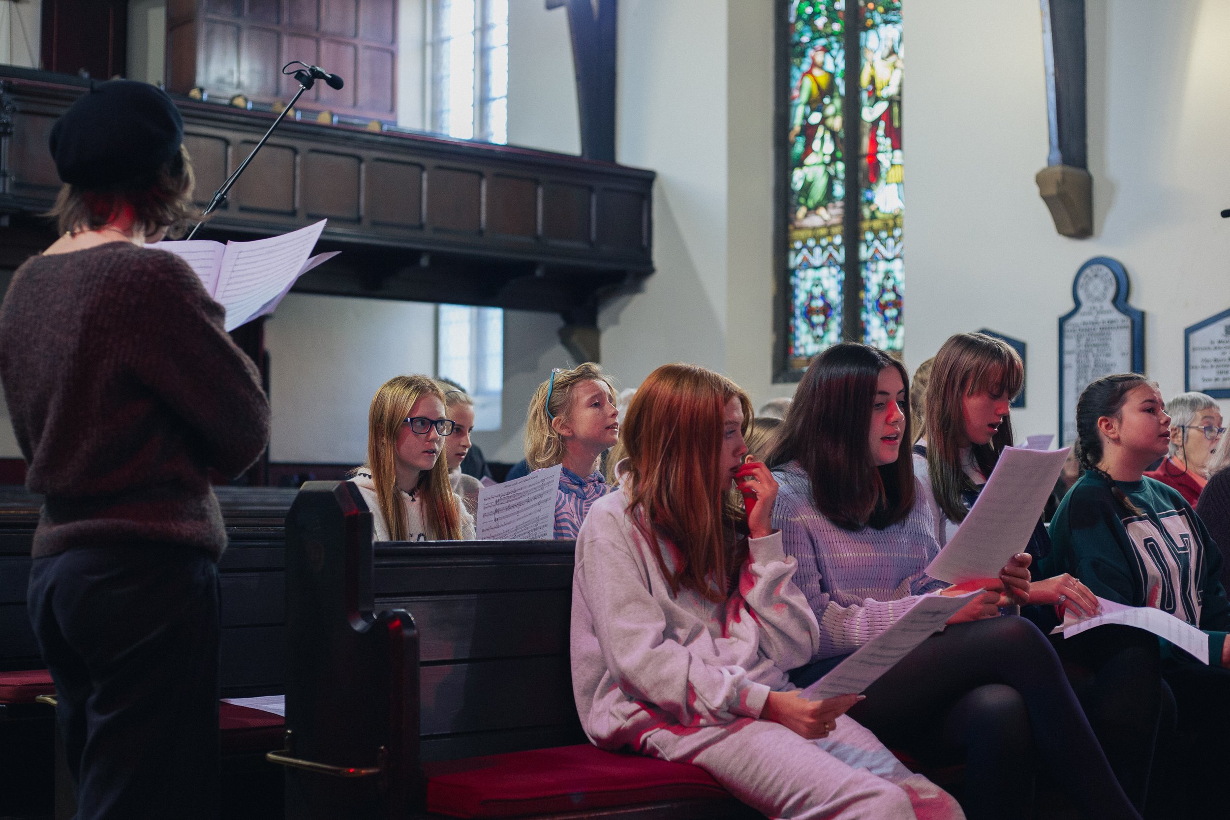 Of Sea and Land (Salo, Solo) (2025)