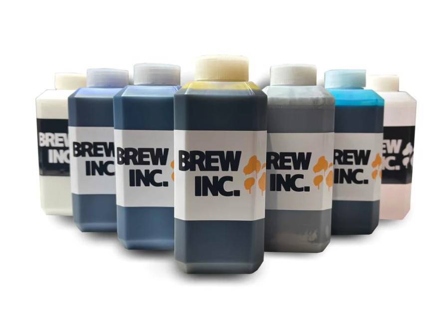 Brew Inc - Ink Refill 250ml