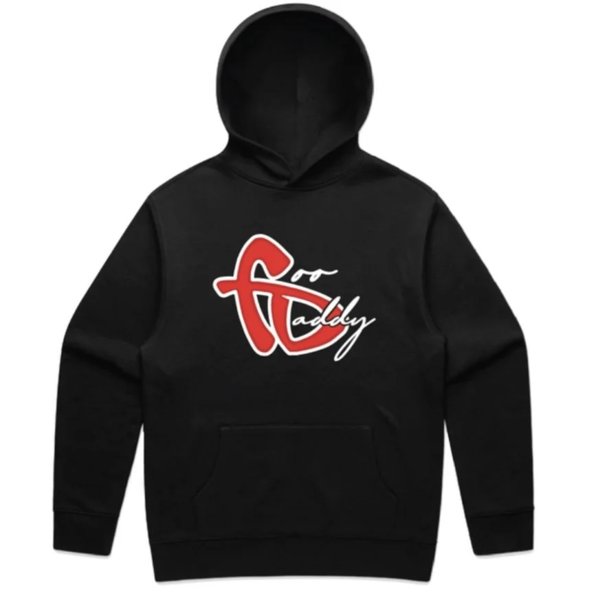 FOO OG Hoodie