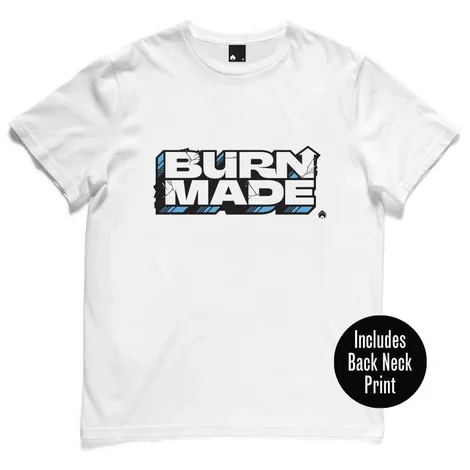 BURN Made
