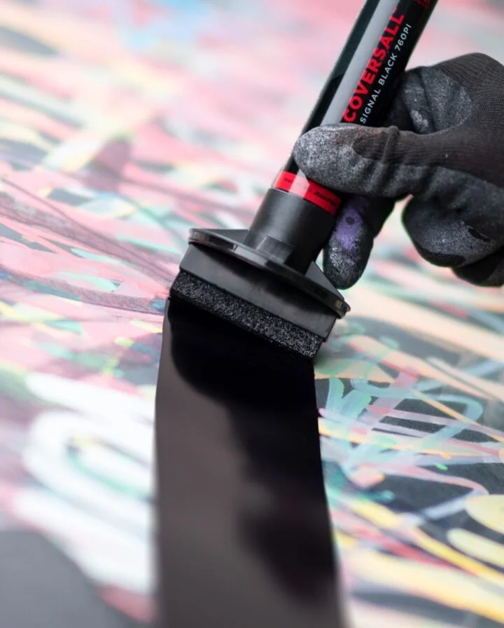 Molotow T-Style — 25mm