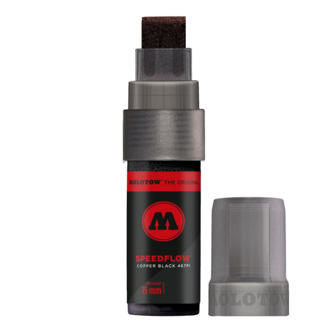 Molotow Speedflow — 15mm