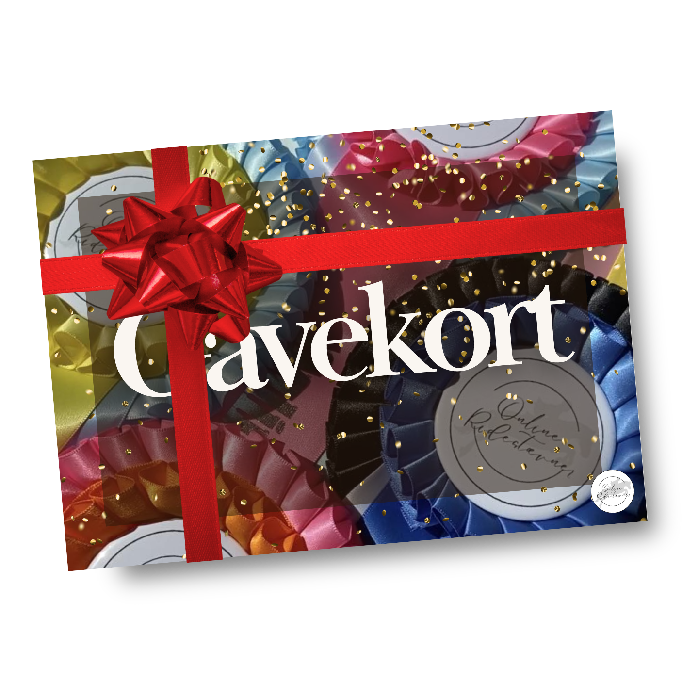 Gavekort