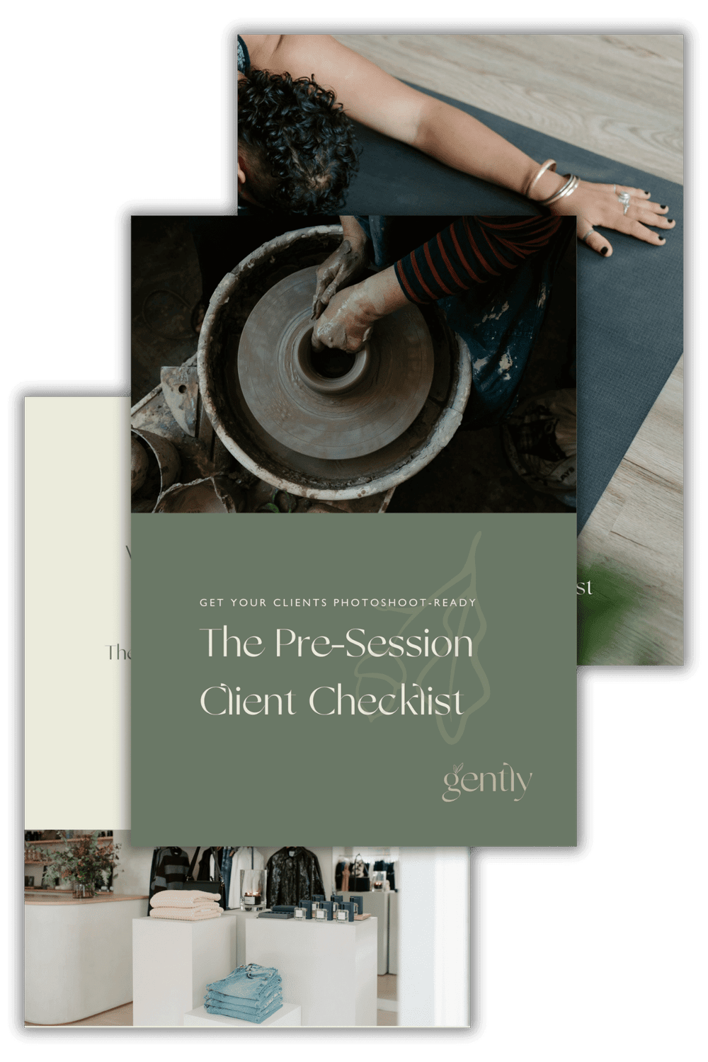 The Pre-Session Client Photoshoot Checklist — studio gently | edinburgh ...