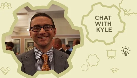 Chat with Kyle