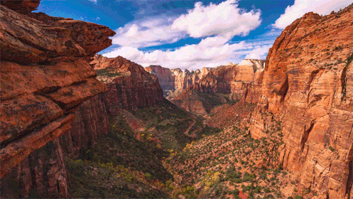 Road Trip Destination: Utah