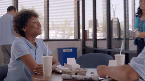 Watercooler Chat: Casual Vocabulary to Use Around the Office