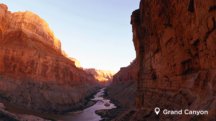 Deserts, Canyons, and Stars – the Essential Arizona
