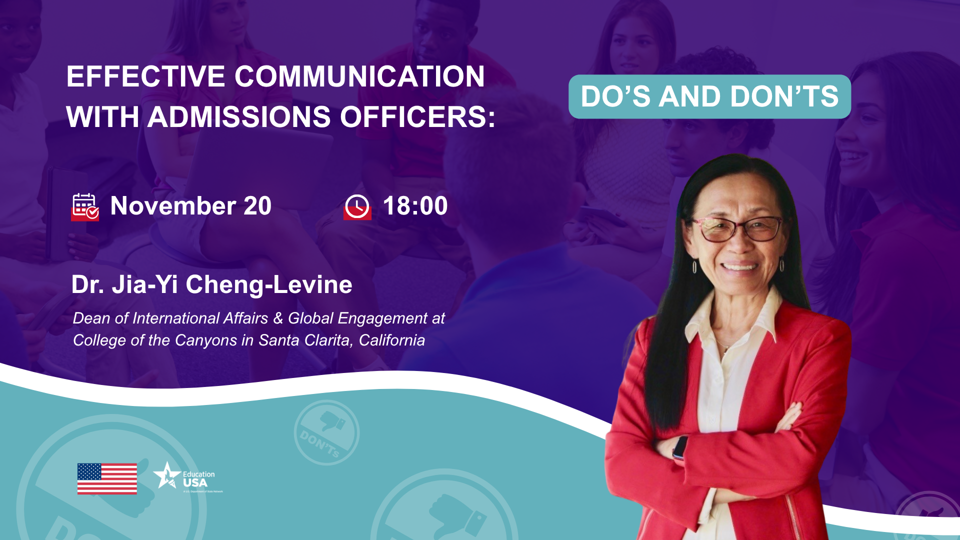 Effective Communication with Admissions Officers: Do’s and Don’ts