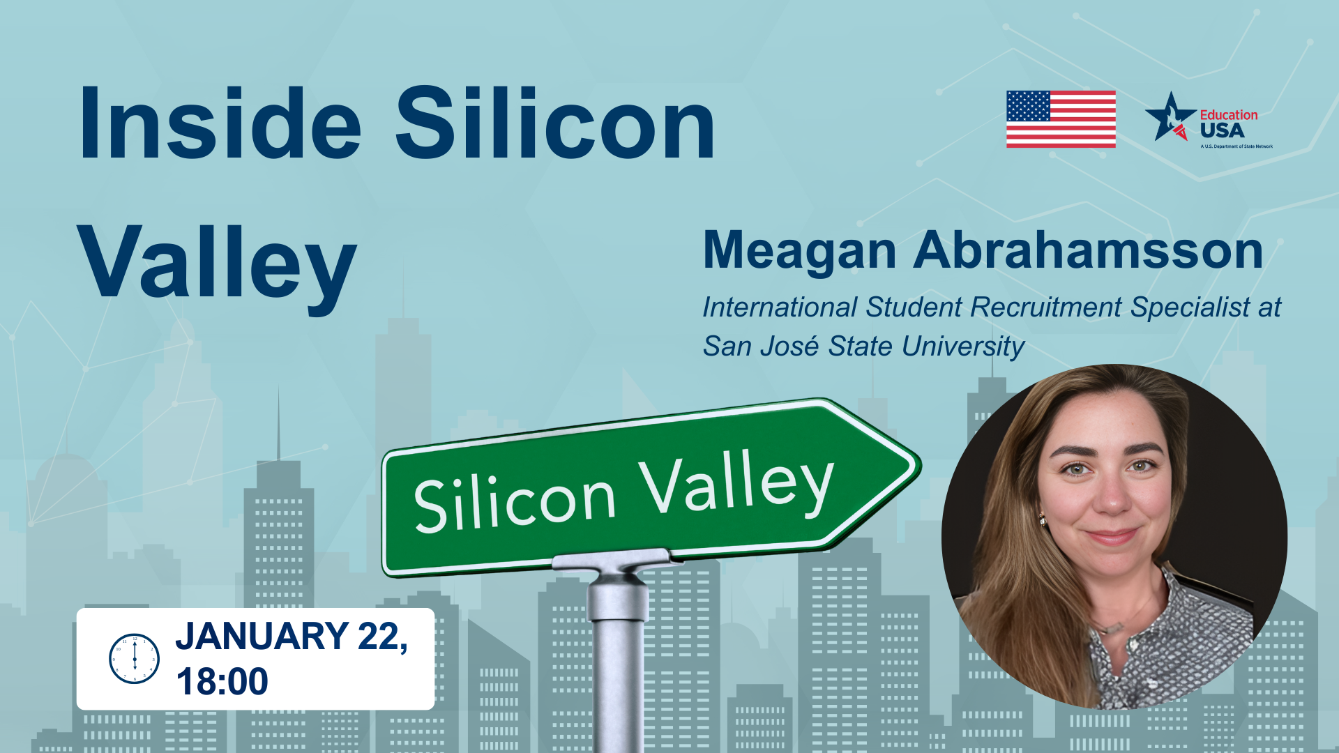 Inside Silicon Valley