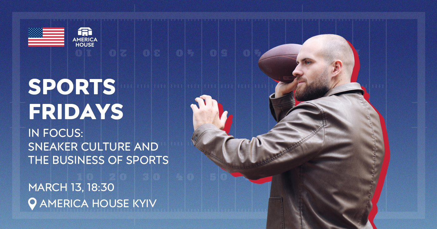 Sports Fridays. In Focus: Sneaker Culture and the Business of Sports 