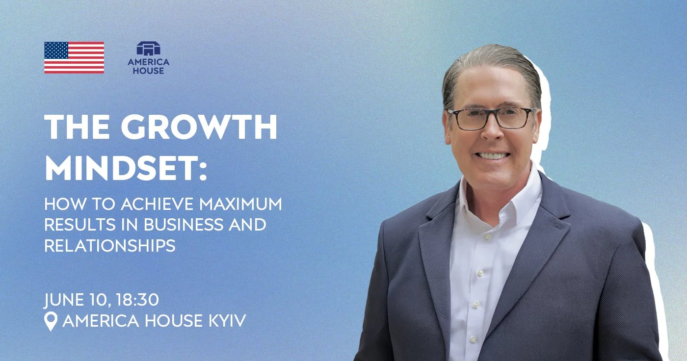 The Growth Mindset: How to Achieve Maximum Results in Business and Relationships