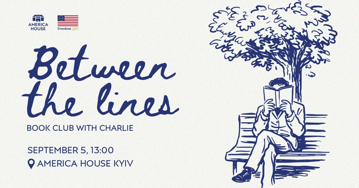 Between the Lines. Book Club With Charlie: The Sun Also Rises by Ernest Hemingway