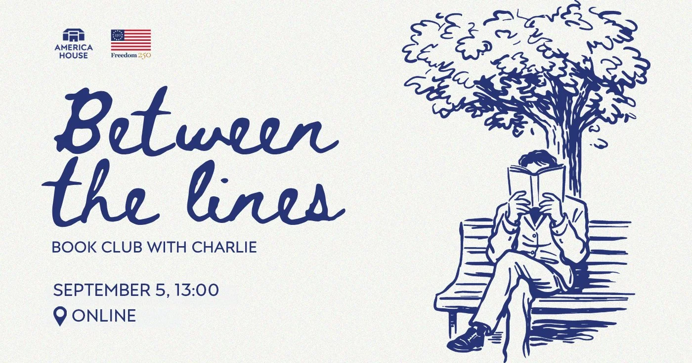 Between the Lines. Book Club With Charlie: The Sun Also Rises by Ernest Hemingway