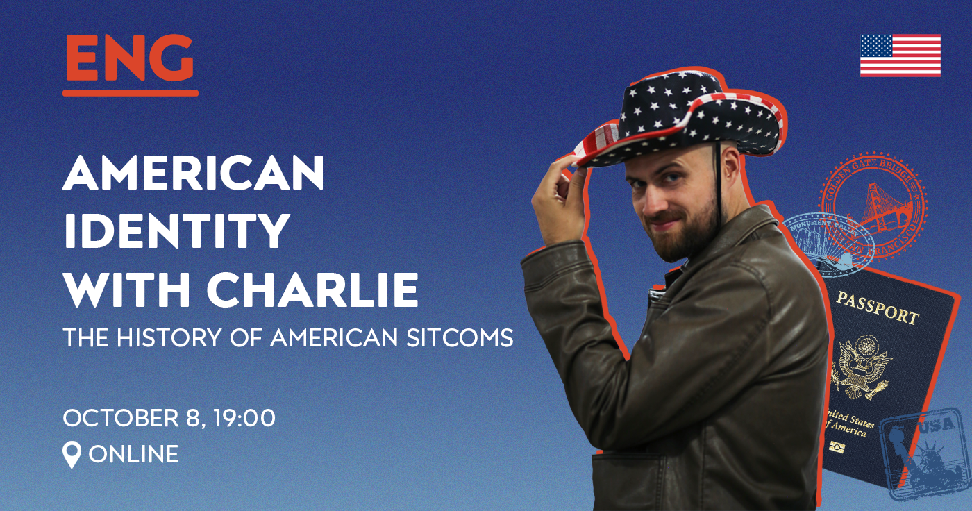 American Identity Special: The History of American Sitcoms